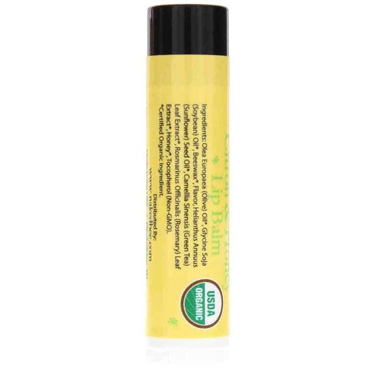 Organic Lip Balm, NKB